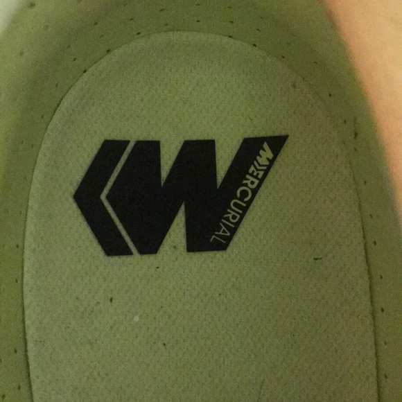 COPY - Nike Mercurial Superflyknit cleats size 10… - Picture 8 of 8